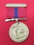 US Cold War Era USMC Good Conduct Medal