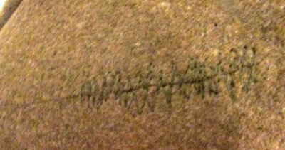  British-US WWI Wool Jerkin — image 4