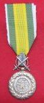 Republic of South Vietnam, Military Merit Medal & Ribbon