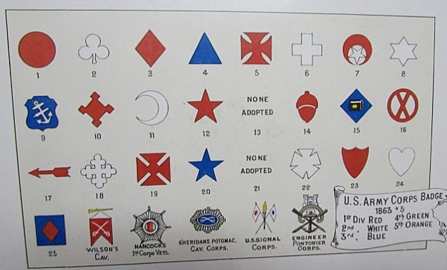  GR CONS. US Post Civil War Bits of Camp Life Book, GAR Dedication 1888 — image 4