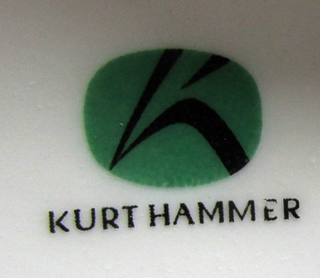  German Post WWI Miniature Regimental Stein, — image 6