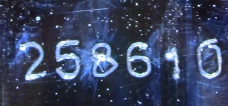  Soviet Cold War Era Navy Officers Dagger, 1992 — image 6