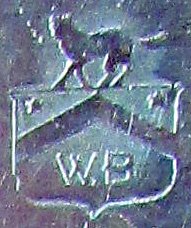  US Pre WWII, Army Cavalry Captain Shoulder Straps, Pair Wolf Brown Mfg. — image 6