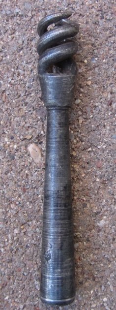  US Hall Carbine Wiper, 1840, 42 & 43 Models. — image 2