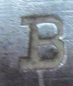  German Pre WWI South American Contract Bayonet, Weyersburg Mfg — image 7