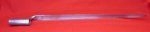 US Pre Civil War Socket Bayonet, Possible 1816 Pattern