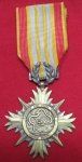 Vietnam, ARVN, Armed Forces Honor Medal, First Class