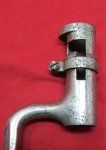 US Civil War 1855 Springfield Socket Bayonet