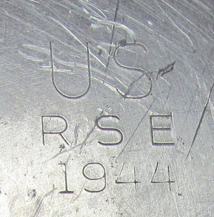  US WWII Mountain Troop Cookset, RSE 1944 — image 4