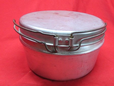  US WWII Mountain Troop Cookset, RSE 1944 — image 5