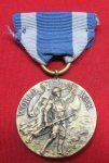 US WWI New York State Service Medal, Nr. 69685