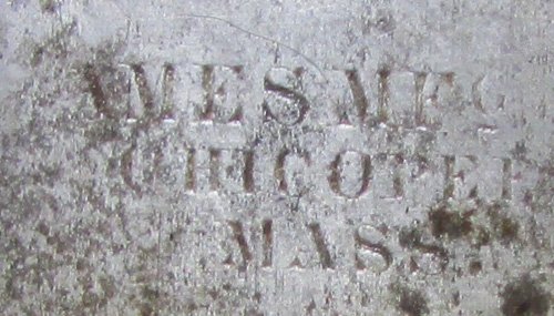  US Civil War M1860 Ames Cavalry Sword, 1863 — image 5