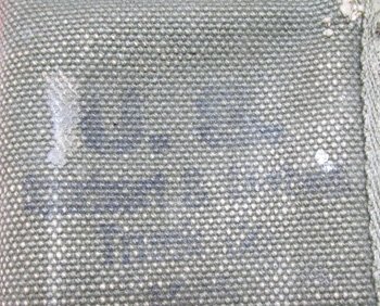  US WWII Army Jungle Machete, True Temper 1945 — image 4