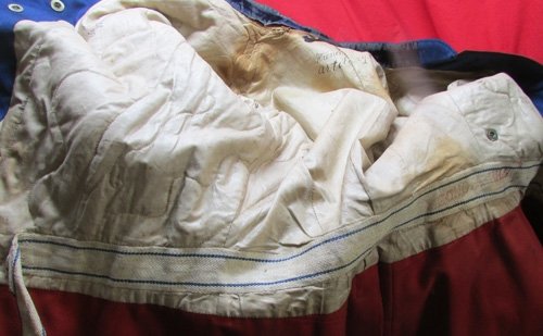  French 2nd Empire Officers M1860 Pattern Frock Coat — image 10