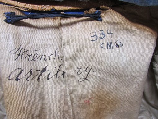  French 2nd Empire Officers M1860 Pattern Frock Coat — image 8