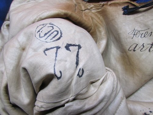  French 2nd Empire Officers M1860 Pattern Frock Coat — image 9