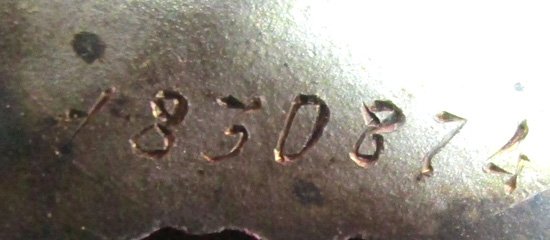  Soviet Order of the Red Star, 1830874, WWII Issue — image 4