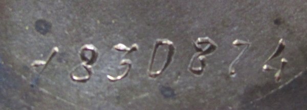  Soviet Order of the Red Star, 1830874, WWII Issue — image 5