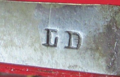  Belgian M1868 Pioneer Bayonet, Sawback — image 5