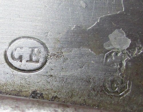  Belgian M1868 Pioneer Bayonet, Sawback — image 6