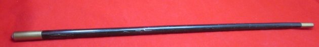  US 1950's-60's, USMC Swagger Stick — image 2