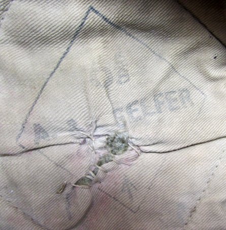  British WWII Highland Balmoral Bonnet — image 7