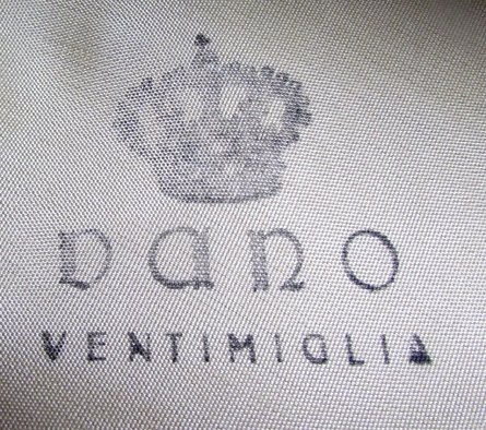  Italian WWII Bersaglieri Officers Bustina, 1st Lieutenant — image 6