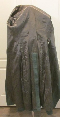  German WWII Army Officer M1936 Overcoat, Identified — image 7