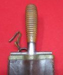 US Indian War M1873 Entrenching Tool and Sheath