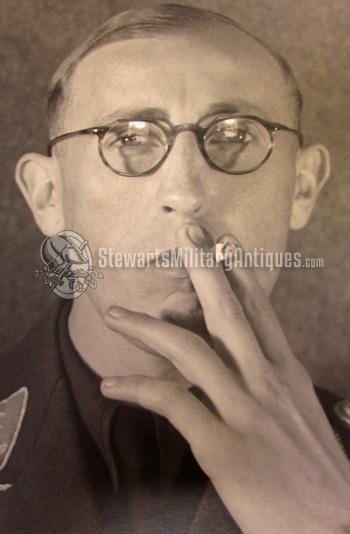  German WWII Luftwaffe Photo, Large Format, Lot of 6 — image 5