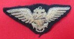 US WWII-Korean War Era, High Quality US Navy Pilot Wings, …