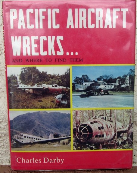  Pacific Aircraft Wrecks, and Where to Find Them — image 2