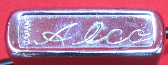  US Vietnam War Era Submarine, USS Kamehameha, Alco Japan Mfg — image 6