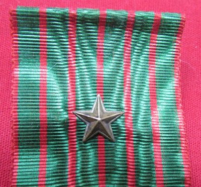  French WWI, Croix de Guerre, 1914-1915 Reverse, Regiment/Brigade Level Award — image 3