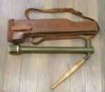 US WWI Trench Periscope No. 10, Model of 1918 & …