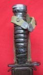 US Korean-Vietnam War, USM4 Carbine Bayonet, Kinfolks Mfg