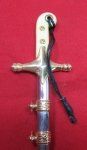 US Current Era, USMC Officer Mameluke Sword Letter Opener