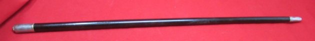  US 1950's-60's, USMC Swagger Stick — image 2