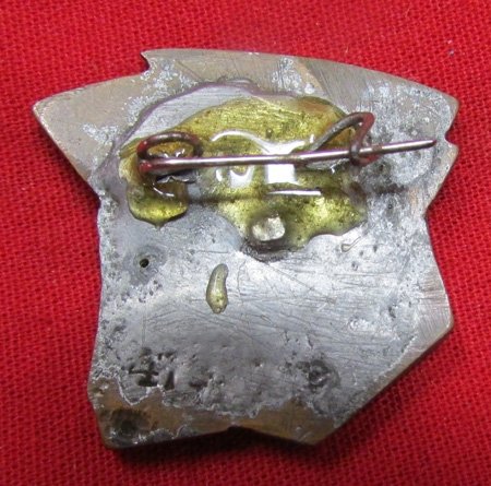  Soviet 1950's Labor Shock Worker, Stalin Labor Campaign — image 5