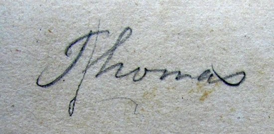  US Civil War CDV, General George H. 'Pap' Thomas, Rock of Chickamauga — image 4