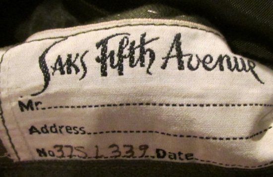  US WWII Army Air Corps Officers Pinks & Greens Uniform Set — image 8