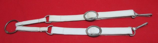  Polish, Post WWII Dagger Hangers — image 2