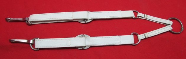  Polish, Post WWII Dagger Hangers — image 3