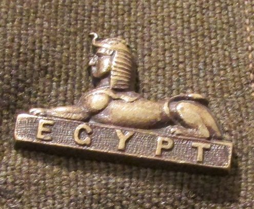  British Post WWI Highland Officers Tunic, Identified — image 3