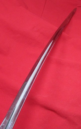  German WWII Army Officers Sword, Puma Nr. 3 — image 6