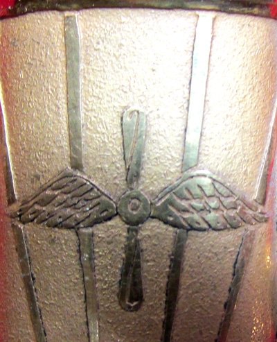  Soviet Cold War Era, Airforce Officers Dagger — image 3