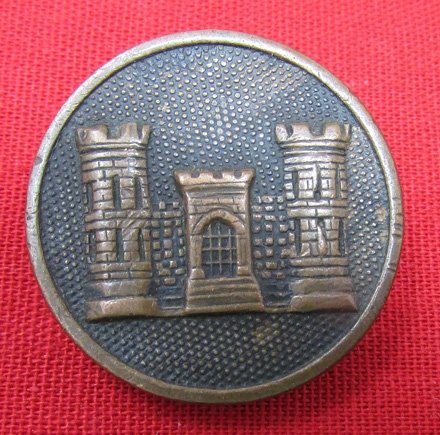  US WWI, Type 1 Collar Disc, Engineers — image 2