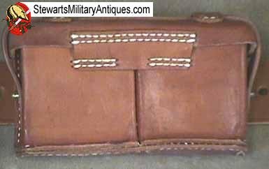  Japanese WWII Replica Type 99 Riflemans Belt Set,CLOSE OUT — image 3