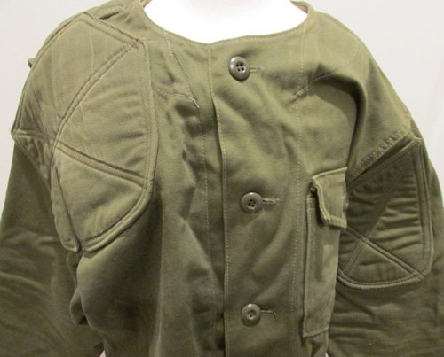  US Cold War Marine Corps Shooting Jacket, M 10-88 — image 3