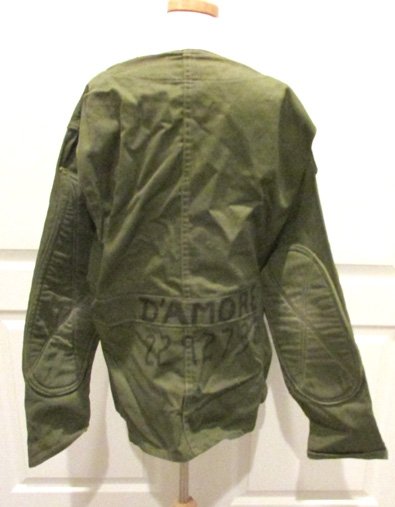  US Cold War Marine Corps Shooting Jacket, M 10-88 — image 4